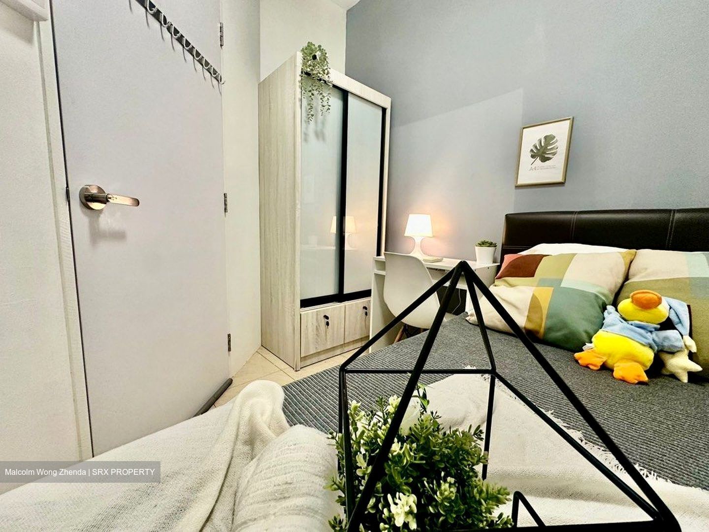 Regent Grove (D23), Condominium #632462291
